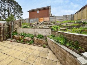 Garden- click for photo gallery